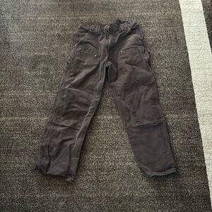 Don’t fit me anymore.